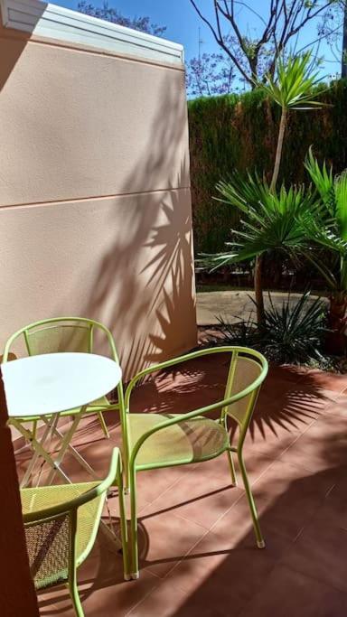 Holiday home Adosado Playa Campo De Golf