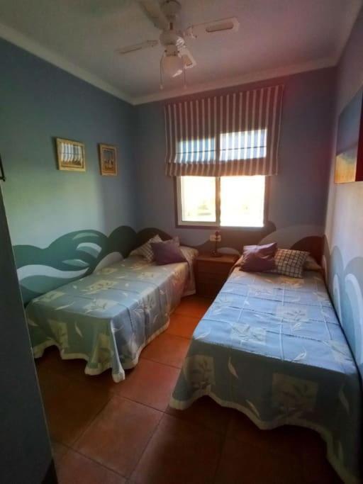 Adosado Playa Campo De Golf Holiday home *