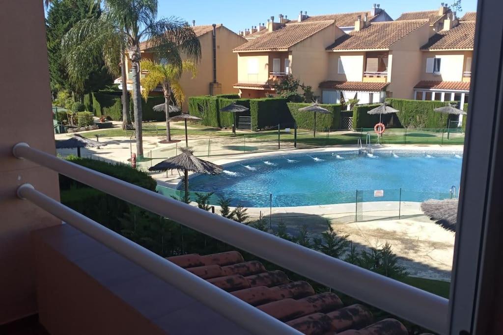 Adosado Playa Campo De Golf Holiday home *